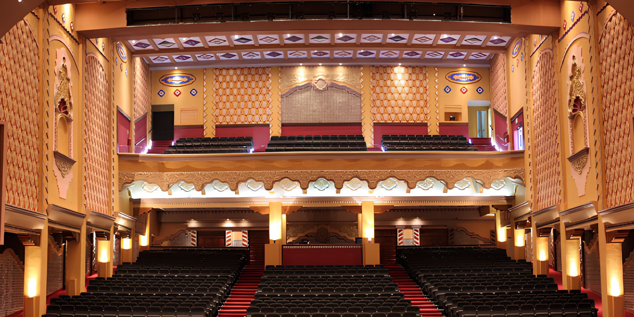 Teatro de la Ciudad