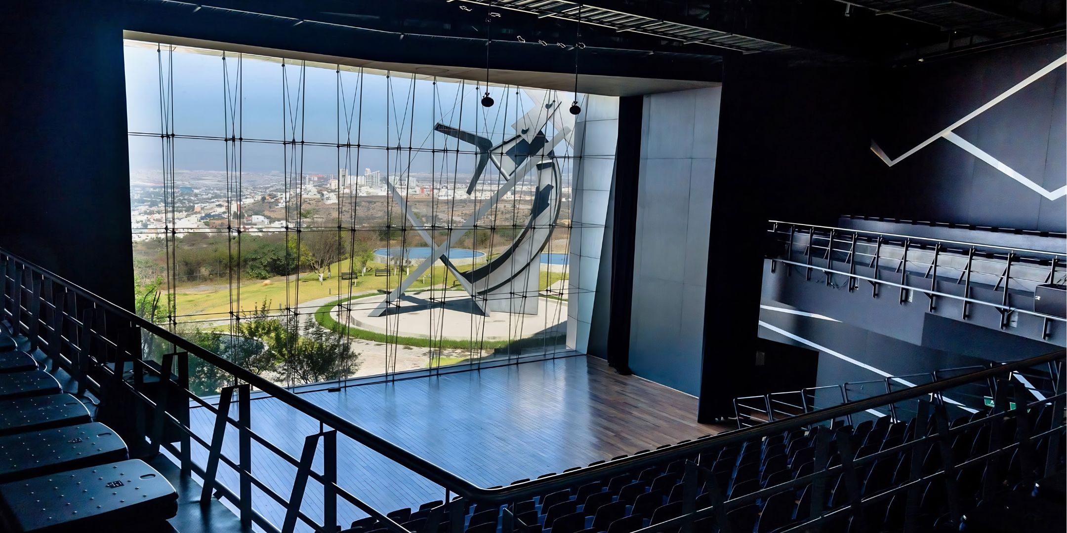 Teatro Experimental