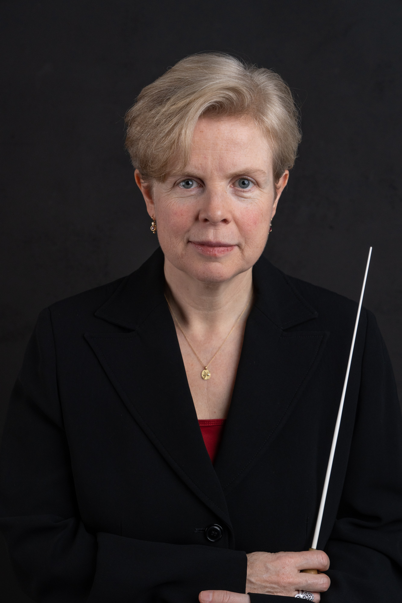 Mtra. Catherine Larsen-Maguire